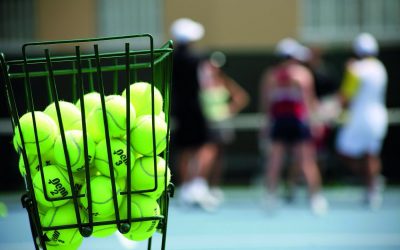 Laatste kans aanmelden en start Najaarslessen 2017