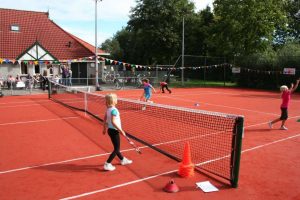 Inschrijving voorjaarstrainingen 2017 TV Rottum Tennisschool Lucardie
