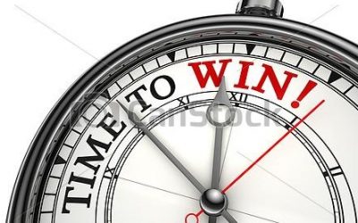 Schrijf je in en win € 25,- korting op je lesgeld