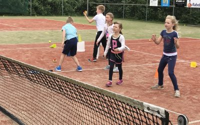 Aanmelden Najaarslessen 2017 TC Zwaagwesteinde