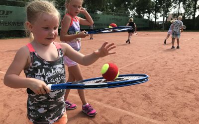 Aanmelden Najaarslessen 2017 TV Rottum