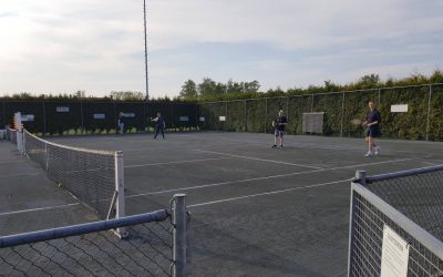 Aanmelden Najaarslessen 2017 TC De Kleine Kernen