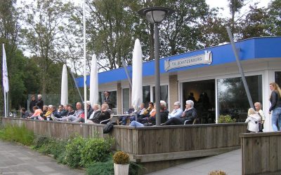 Tennisvereniging Schatzenburg