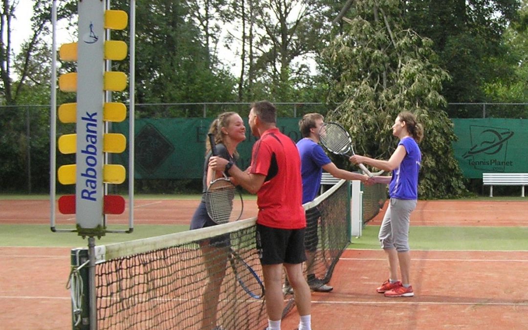 Start winterlessen TV Schatzenburg verschoven