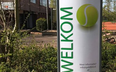 Inschrijving najaarslessen TV Galefjild 2024