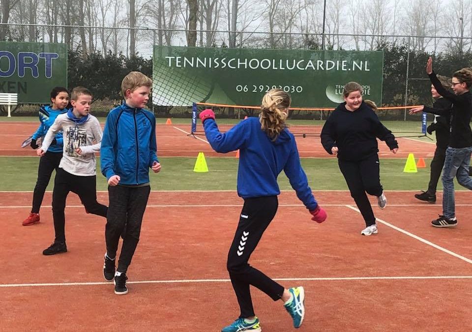 Inschrijven najaarslessen TV Schatzenburg 2021