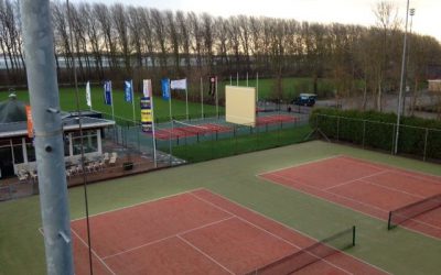 Tennisvereniging De Vierslag