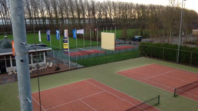 Inschrijving najaarslessen TV De Vierslag 2019 geopend