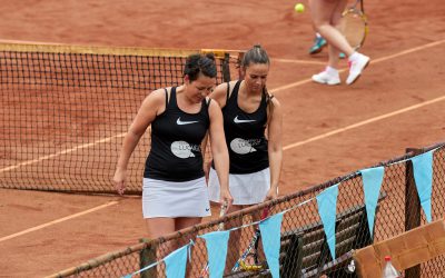 Aanmelden competitietraining voorjaar 2020